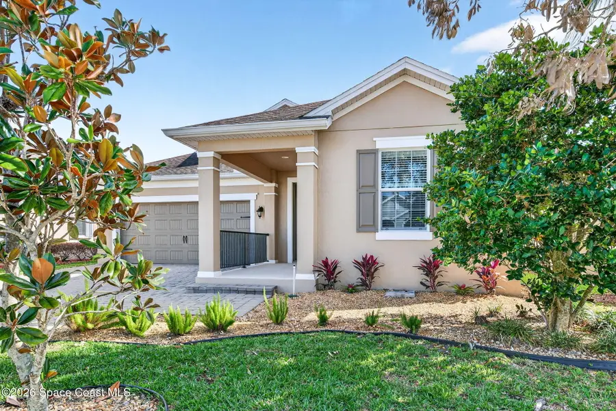 8097 Quimby Court, Melbourne, FL 32940 - #3