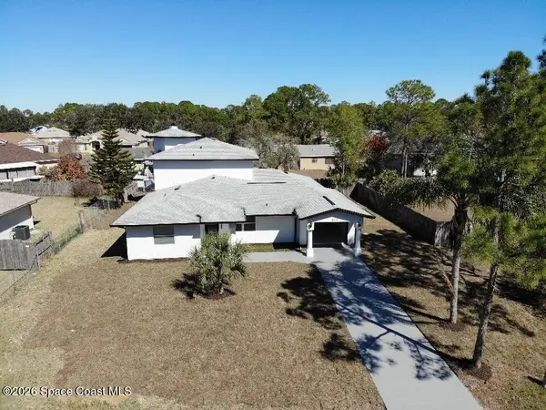 259 Benchor Road Nw, Melbourne, FL 32907