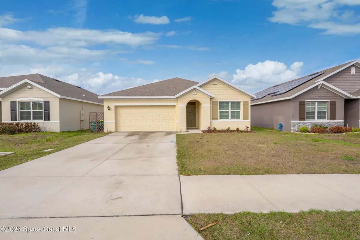 3634 Sandhill Crane Circle, Mims, FL 32754 - #1