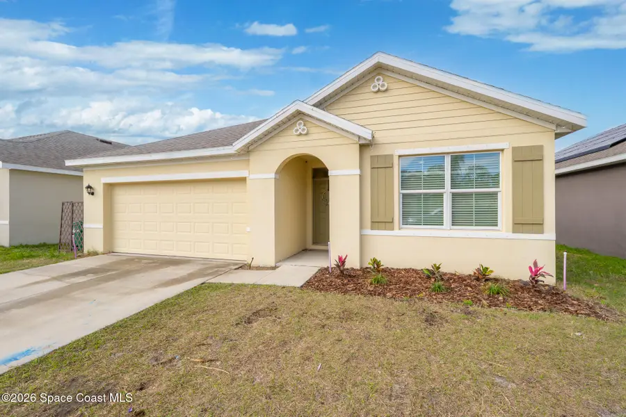 3634 Sandhill Crane Circle, Mims, FL 32754 - #3