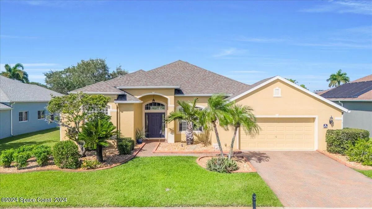 4826 Merlot Drive, Rockledge, FL 32955 - #1