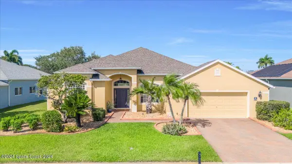 4826 Merlot Drive, Rockledge, FL 32955