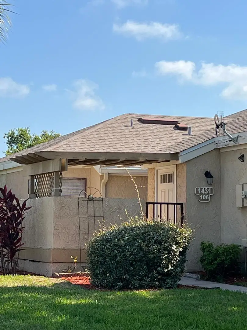 1461 Sheafe Avenue Ne #106, Palm Bay, FL 32905 - #1