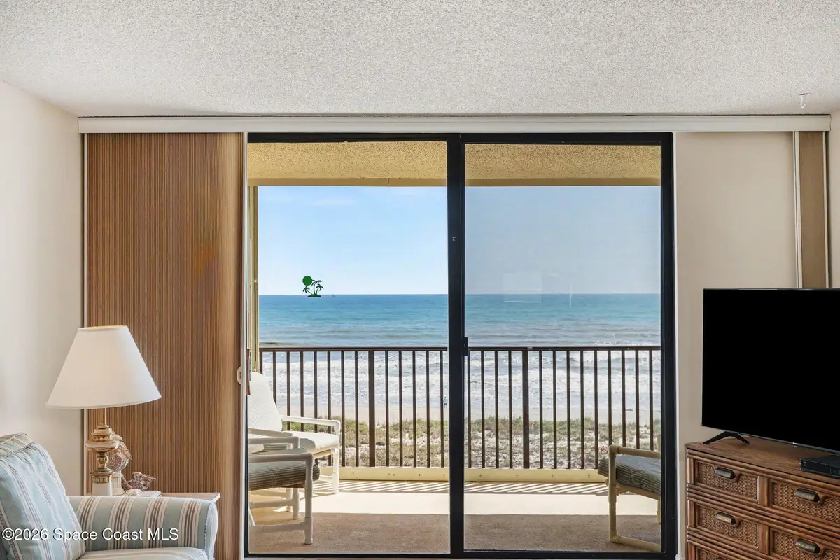 1860 N Atlantic Avenue #B604, Cocoa Beach, FL 32931 - #1