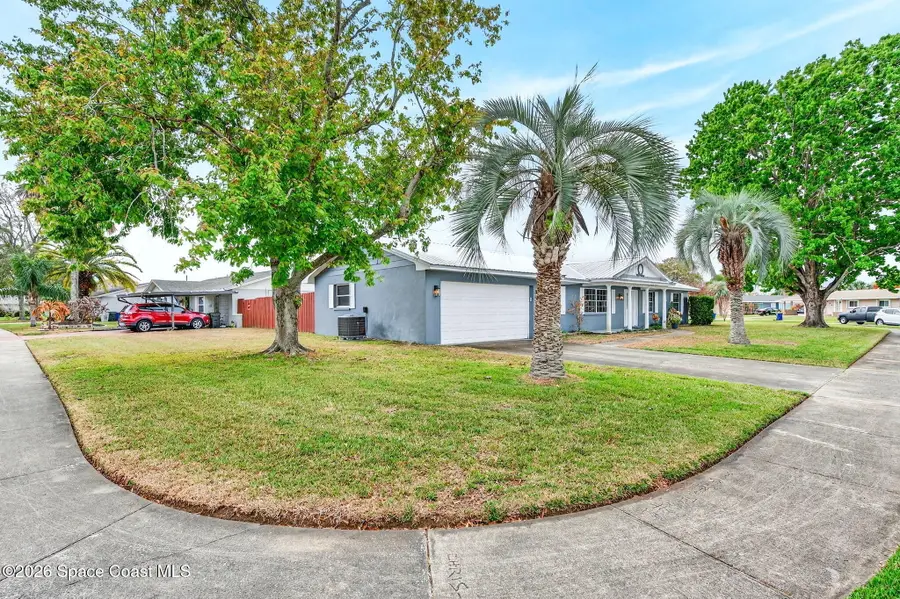 990 Boxford Lane, Rockledge, FL 32955 - #2