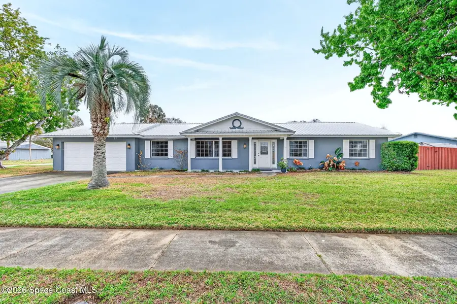 990 Boxford Lane, Rockledge, FL 32955 - #3