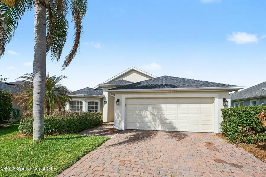 3612 Siderwheel Drive, Rockledge, FL 32955 - #2