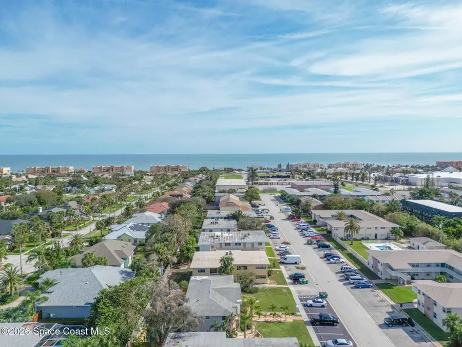1032 Park Drive #1-4, Satellite Beach, FL 32937 - #3