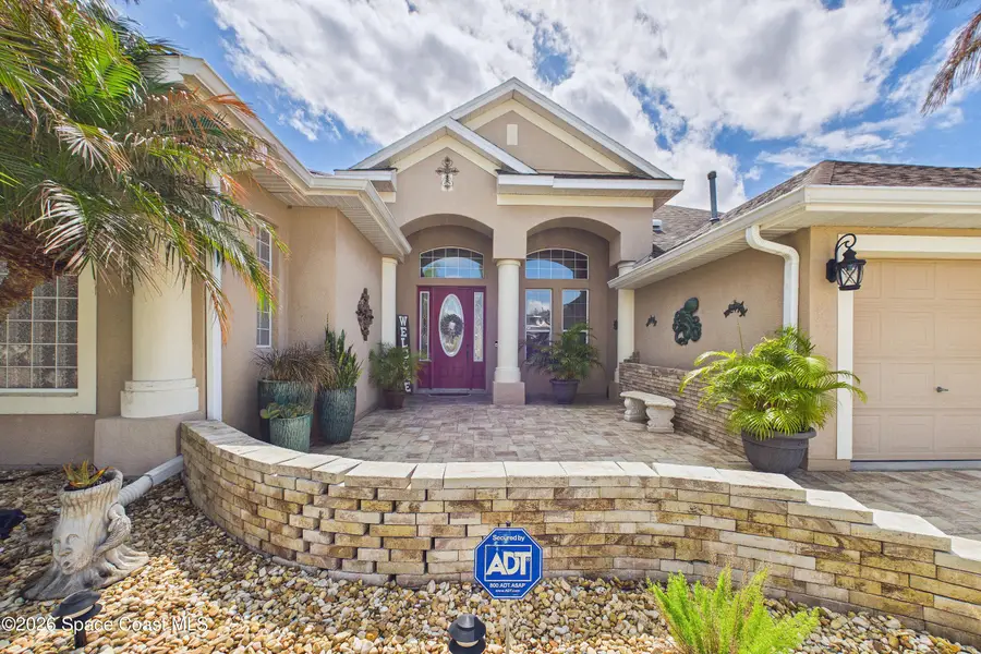 3761 Fringetree Lane, Melbourne, FL 32940 - #2