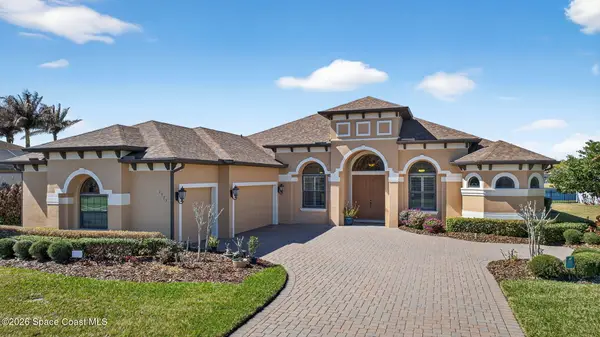 1775 Marcello Drive, Melbourne, FL 32934