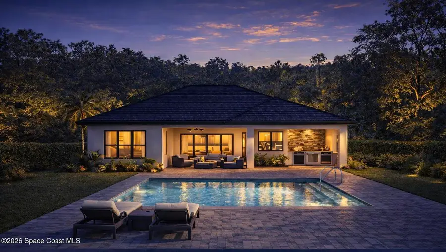 1091 San Rafael Road Sw, Palm Bay, FL 32908 - #2