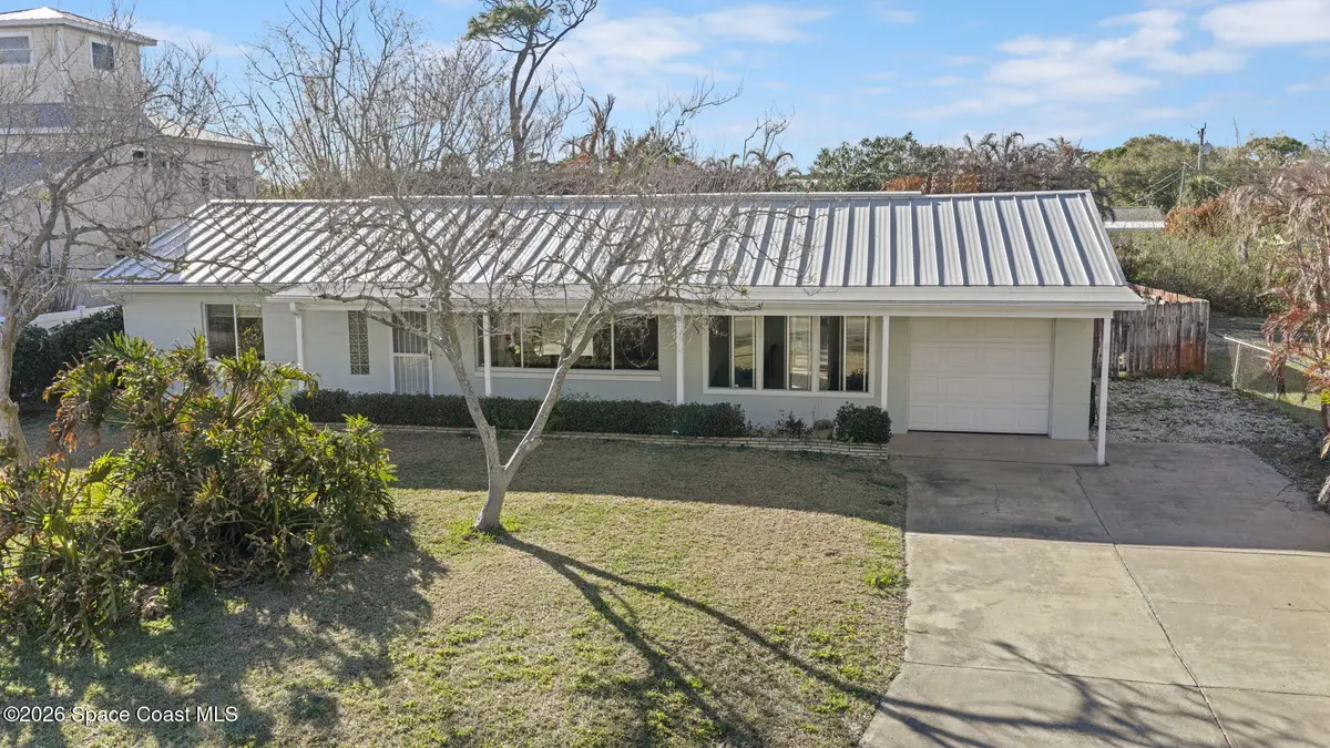 736 Ballard Drive, Melbourne, FL 32935 - #1