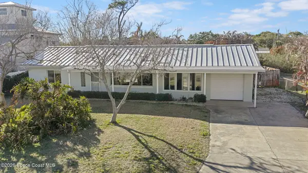 736 Ballard Drive, Melbourne, FL 32935