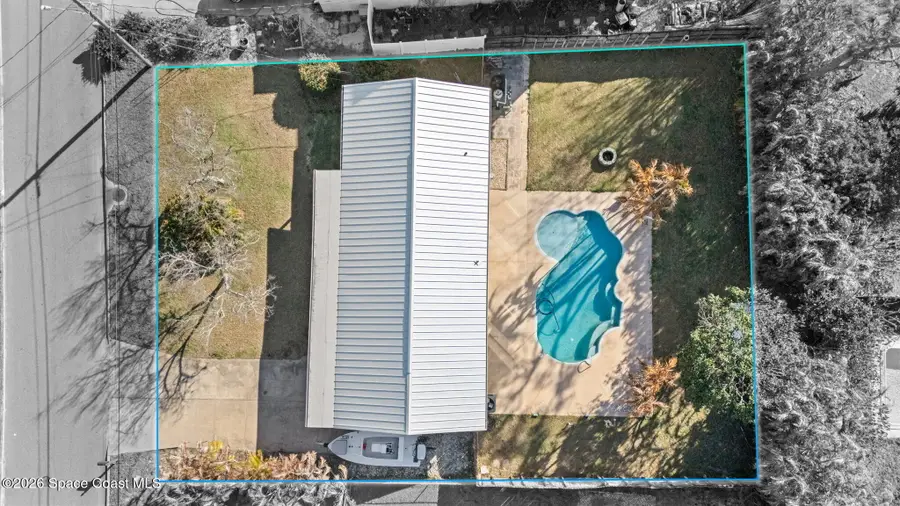 736 Ballard Drive, Melbourne, FL 32935 - #3