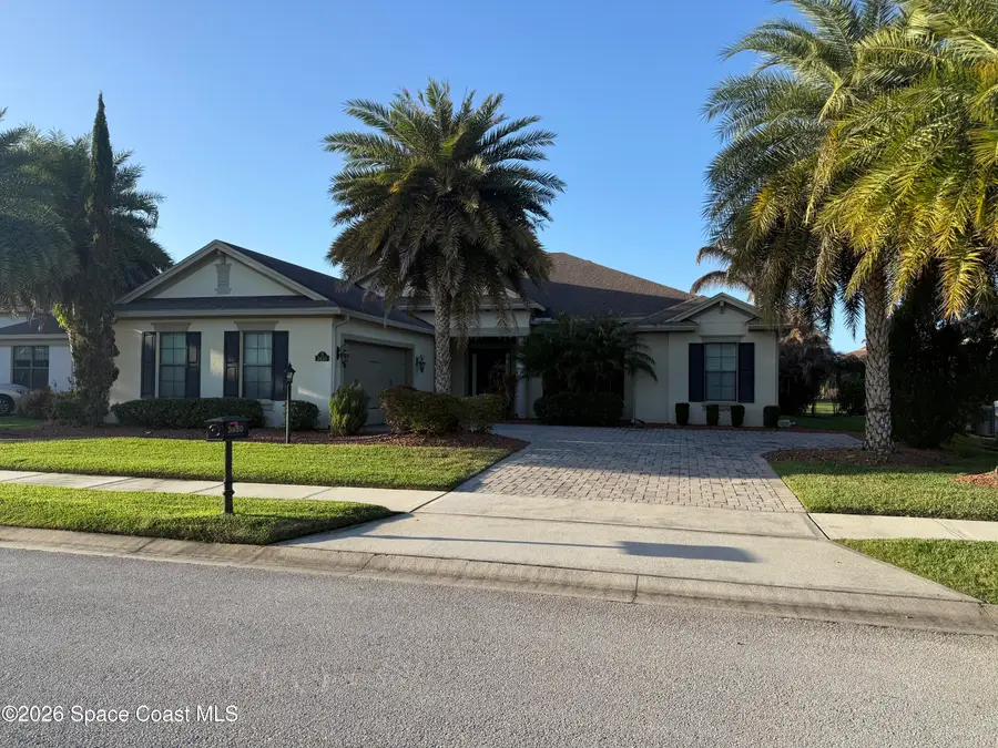 3450 Brunot Circle, Melbourne, FL 32940 - #2