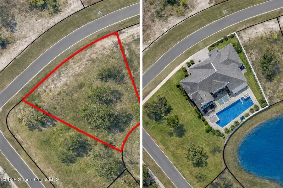 7953 Galikova Way, Melbourne, FL 32940 - #2