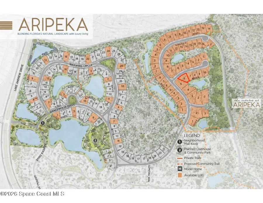 7953 Galikova Way, Melbourne, FL 32940 - #3