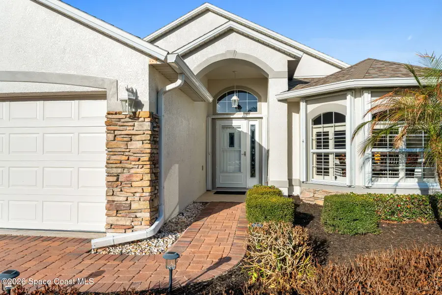 1614 Timacuan Drive, Melbourne, FL 32940 - #3