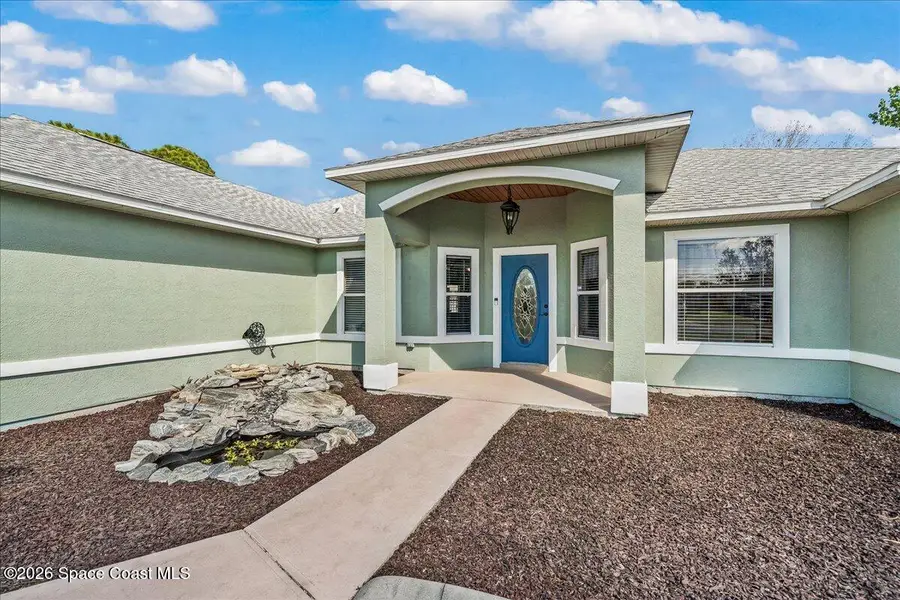 4210 Aledo Street, Cocoa, FL 32927 - #2