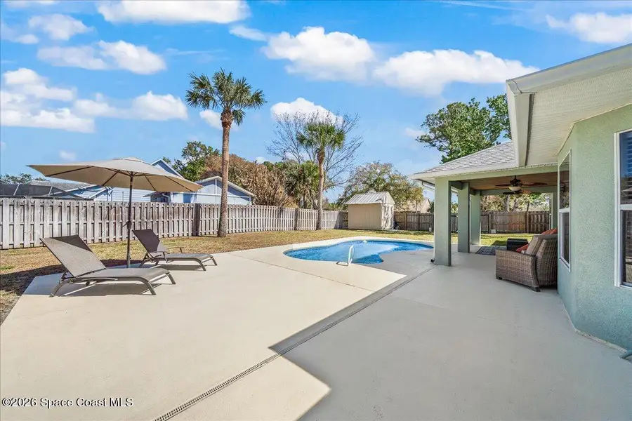 4210 Aledo Street, Cocoa, FL 32927 - #3