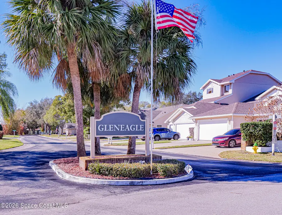 452 Prestwick Court, Melbourne, FL 32940 - #3