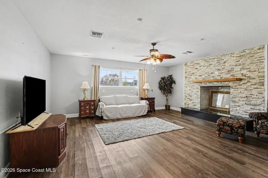 455 Riverside Avenue, Merritt Island, FL 32953 - #3