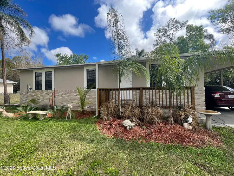 2365 Cottonwood Avenue, West Melbourne, FL 32904 - #3