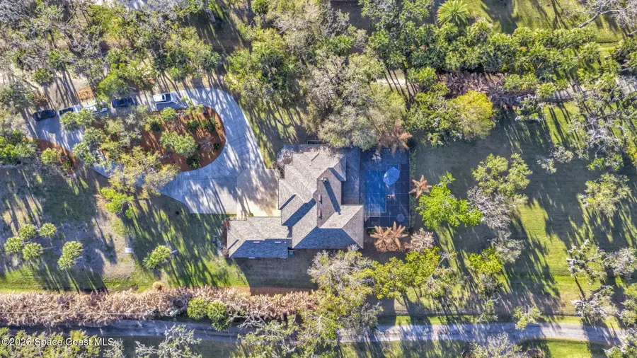 450 E Hall Road, Merritt Island, FL 32953 - #2