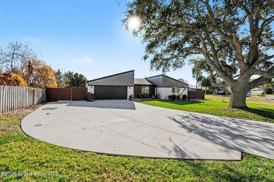 1345 Leslie Drive, Merritt Island, FL 32952 - #2