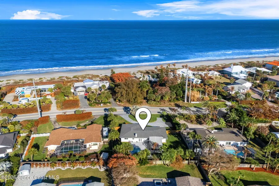 300 Oak Street, Melbourne Beach, FL 32951 - #3