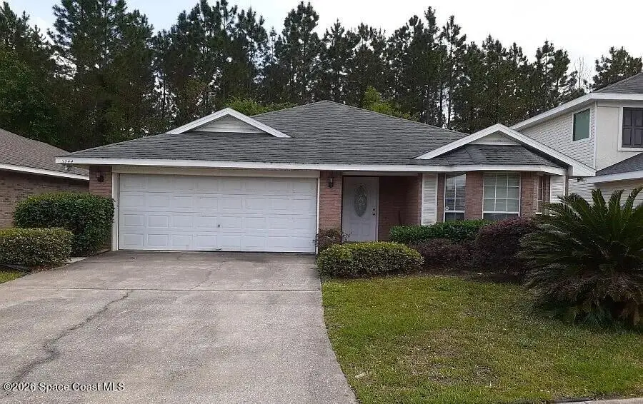 5944 Round Table Road, Jacksonville, FL 32256 - #1