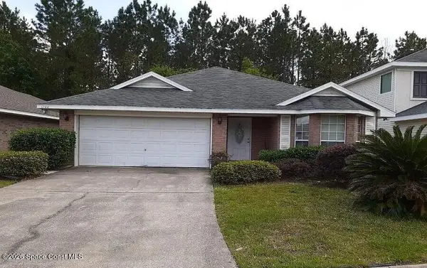 5944 Round Table Road, Jacksonville, FL 32256