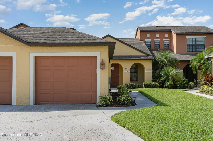 1265 Luminary Circle #105, Melbourne, FL 32901 - #2