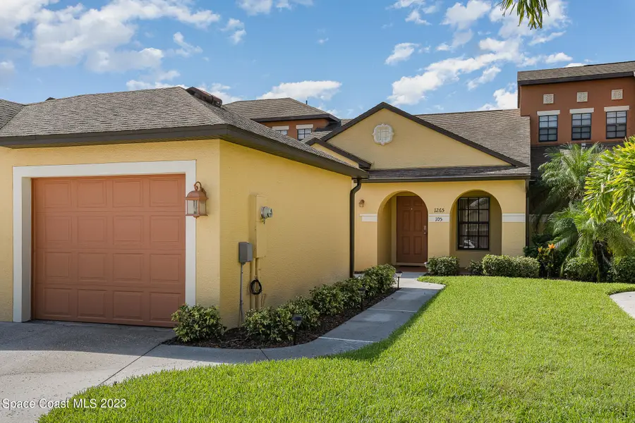 1265 Luminary Circle #105, Melbourne, FL 32901 - #3