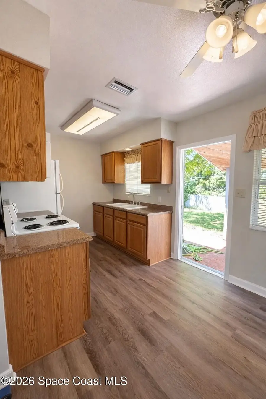 930 Alford Street, Titusville, FL 32796 - #3