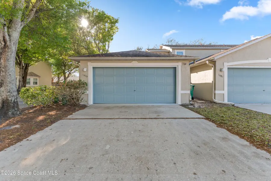1479 Beechfern Drive #Par8, Melbourne, FL 32935 - #2