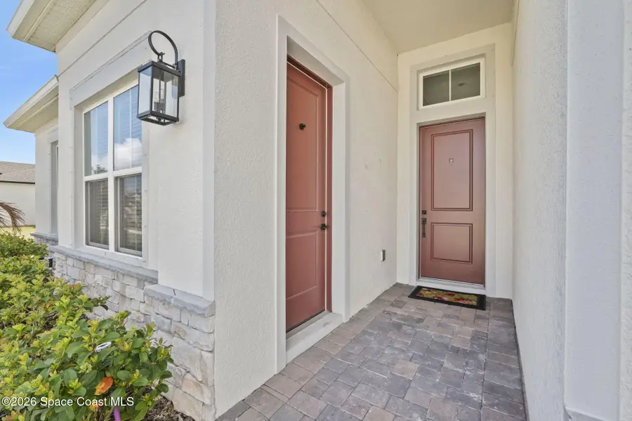 3372 Armen Drive Drive, Merritt Island, FL 32953 - #3