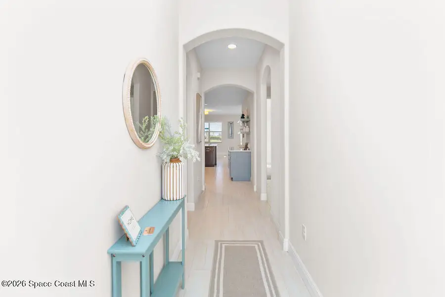 2610 Addison Drive, Melbourne, FL 32940 - #2