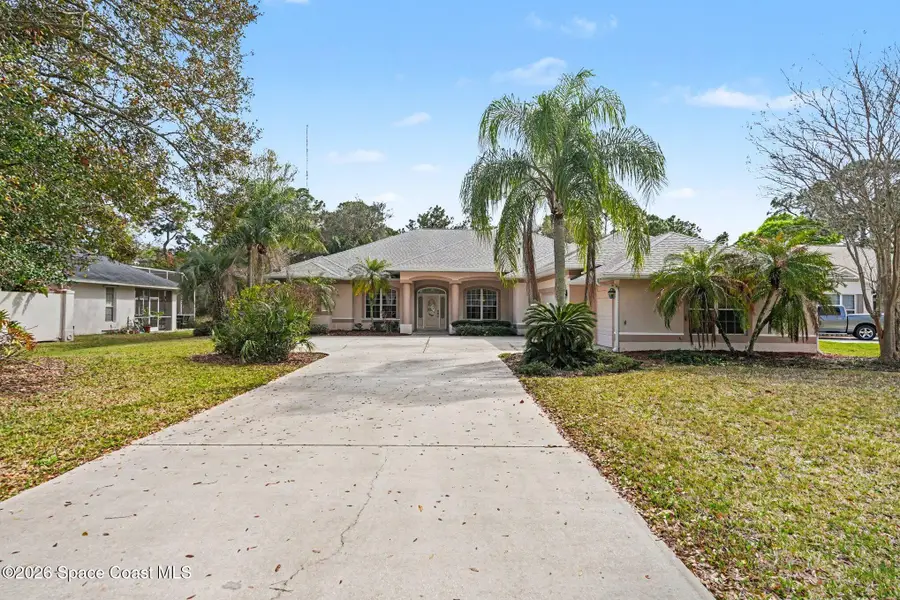 3625 Carriage Gate Drive, Melbourne, FL 32904 - #2