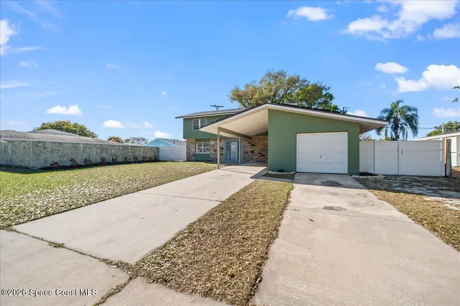 937 Brunswick Lane, Rockledge, FL 32955 - #2