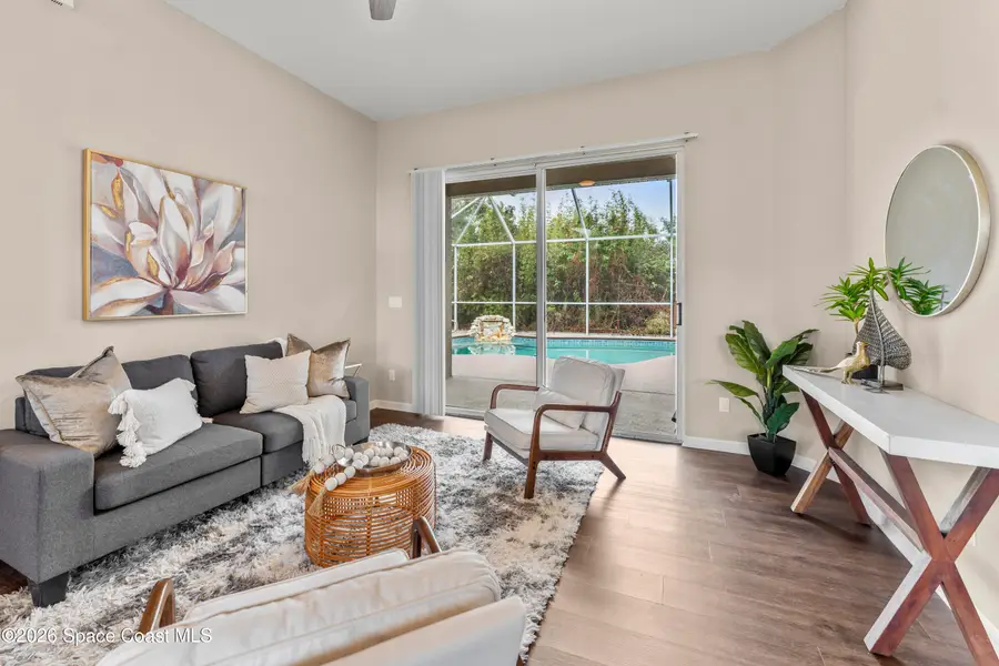 6204 Erik Court, Melbourne, FL 32940 - #3