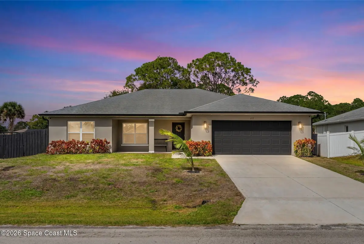 171 District Street Se, Palm Bay, FL 32909 - #1
