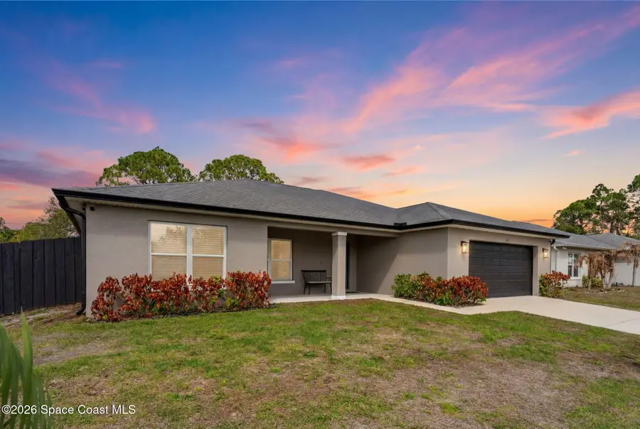 171 District Street Se, Palm Bay, FL 32909 - #2