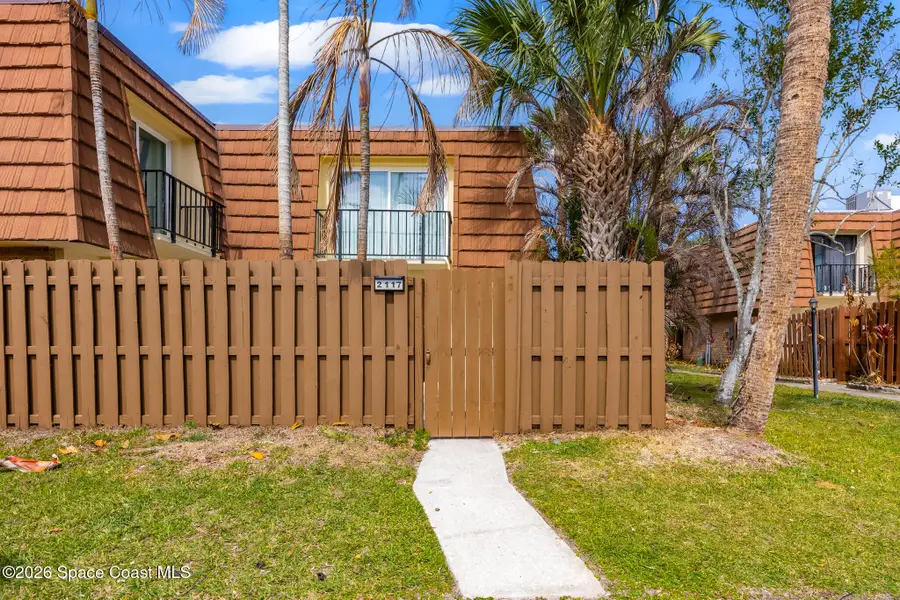 2117 Joshua Drive Ne, Palm Bay, FL 32905 - #2