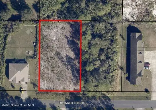 1625 Ricardo Street Se, Palm Bay, FL 32909 - #1