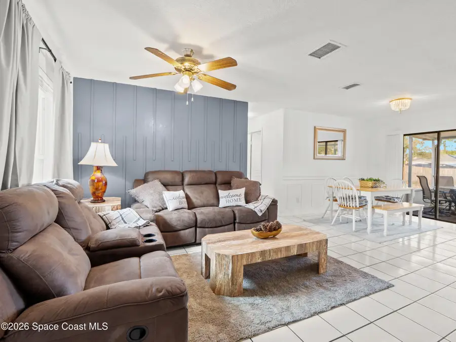 899 Charcoal Avenue Se, Palm Bay, FL 32909 - #3