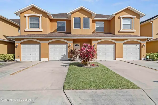 1761 Caleb Lane #204, Melbourne, FL 32934