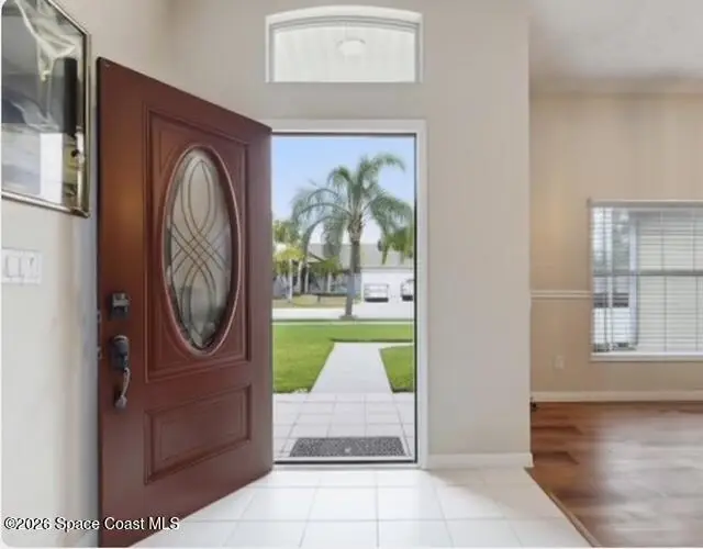 1932 Laramie Circle, Melbourne, FL 32940 - #3