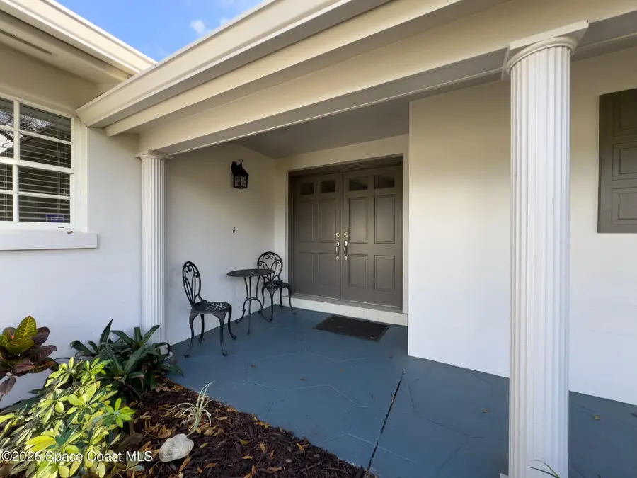 2345 Middlecoff Court, Titusville, FL 32780 - #2