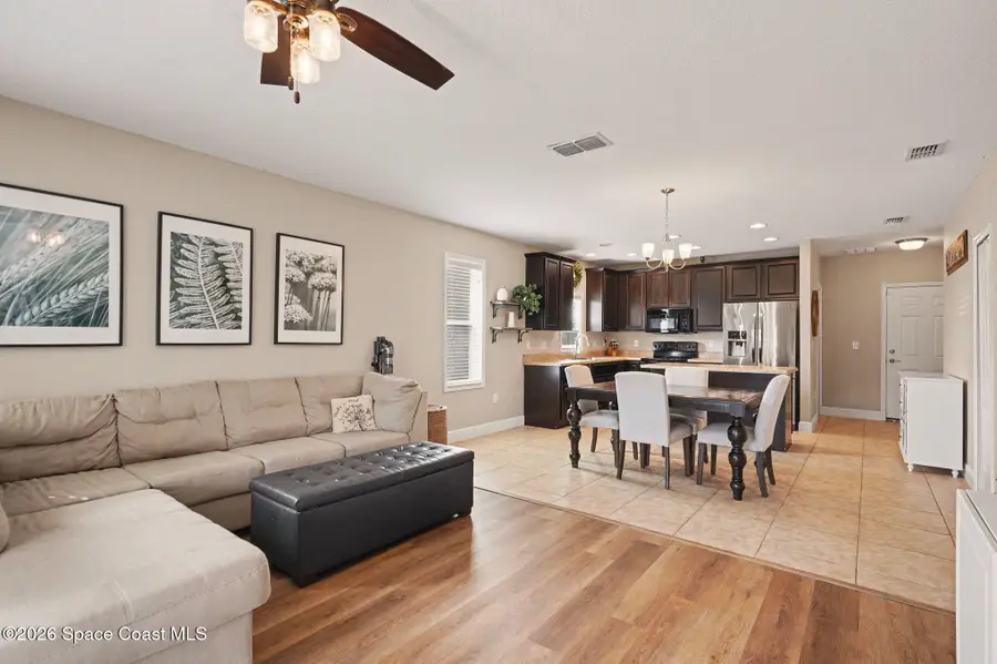 1754 Ashcroft Street Nw, Palm Bay, FL 32907 - #2